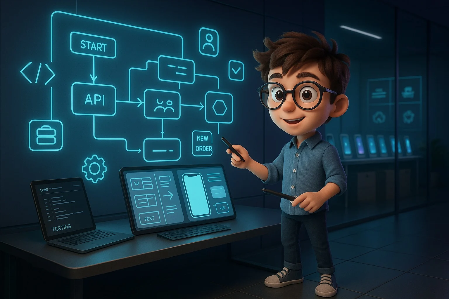 Software Development Services