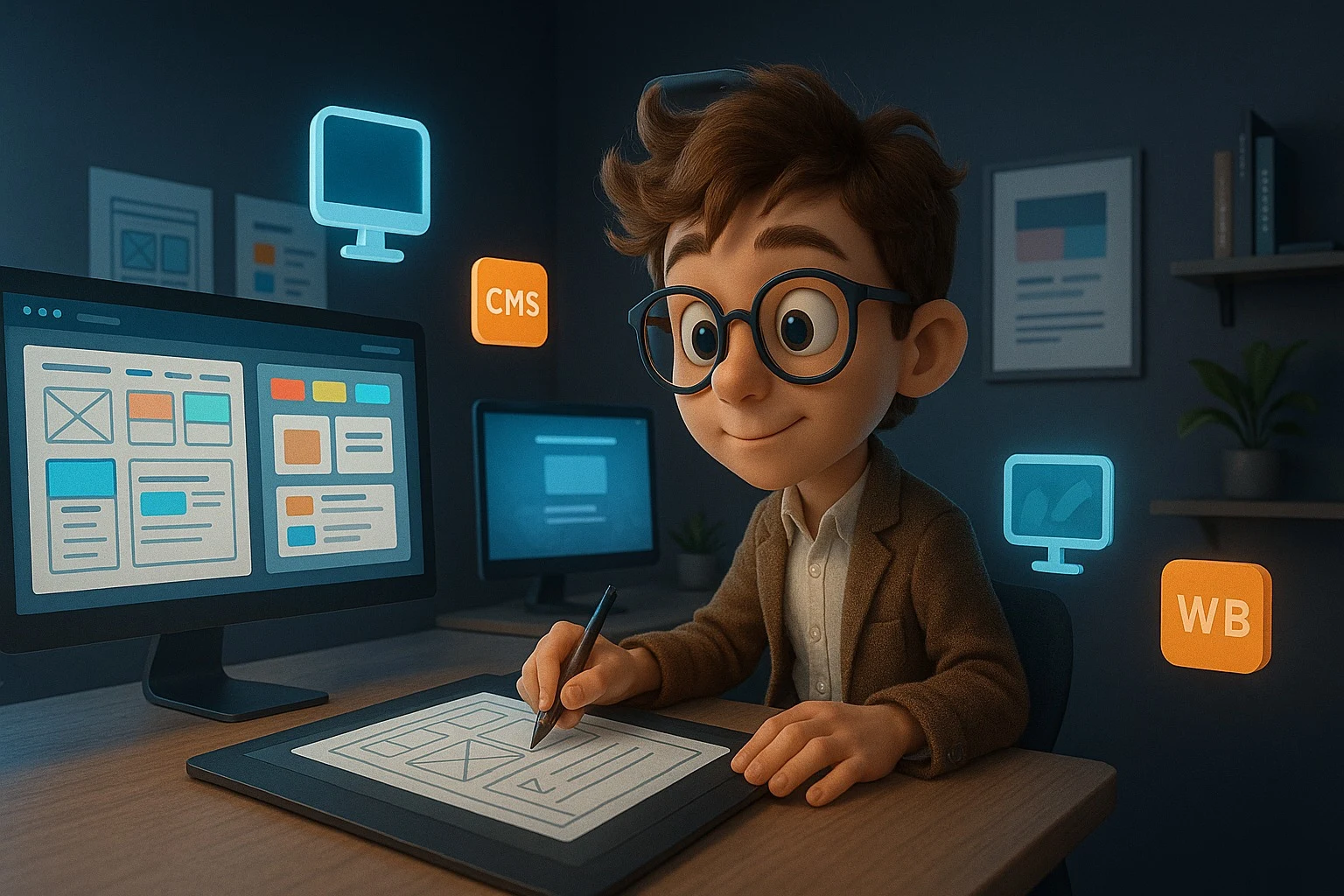 Web Development Services